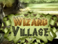 Juego Wizard Village