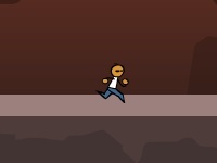 Juego Flood runner