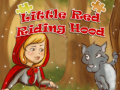 Juego Little Red Riding Hood 