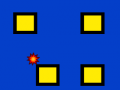 Juego Falling Star
