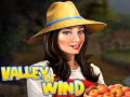 Juego Valley of Wind