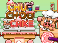 Juego Chu Choo Cake