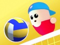 Juego Volley Beans