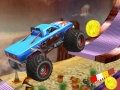 Juego Xtreme Monster Truck