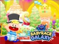 Juego Baby Race Galaxy