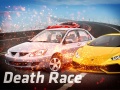 Juego Death Race Sky Season