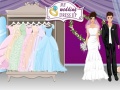 Juego Wedding Dress Up