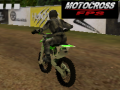 Juego Motocross FPS