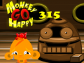 Juego Monkey Go Happly Stage  315