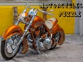 Juego Motorcycles Puzzle