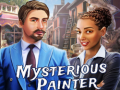 Juego Mysterious Painter