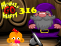 Juego Monkey Go Happly Stage 316