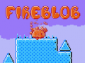 Juego Fire Blob