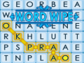 Juego Word Wipe