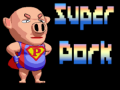 Juego Super Pork