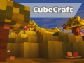 Juego Kogama: CubeCraft