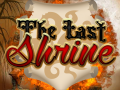 Juego The Last Shrine