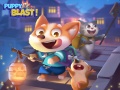 Juego Puppy Blast