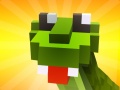 Juego Blocky Snakes