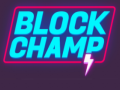 Juego Block Champ