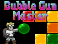 Juego Bubble Gun Master