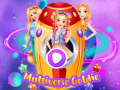 Juego Multiverse Goldie