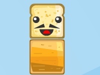 Juego Save toasty