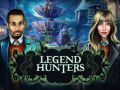 Juego Legend Hunters