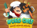 Juego Word Search Puzzle