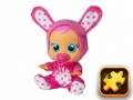 Juego Baby Doll Jigsaw