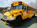 Juego School Buses Puzzle