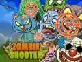 Juego Zombie Shooter