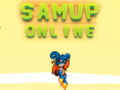 Juego SamUP Online