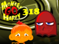 Juego Monkey Go Happly Stage 318