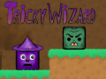 Juego Tricky Wizard