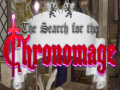 Juego The Search for the Chronomage