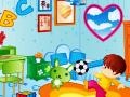 Juego Toddler Bedroom Decorating