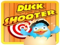 Juego Duck Shooter