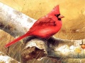 Juego Art Birds Puzzle