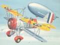 Juego Airplanes Puzzle
