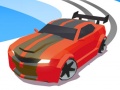 Juego Drifty Race