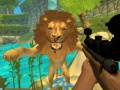 Juego Lion Hunter