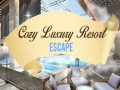 Juego Cozy Luxury Resort Escape