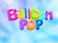 Juego Balloon Pop