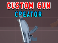 Juego Custom Gun Creator