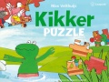 Juego Kikker Puzzle