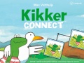 Juego Kikker Connect