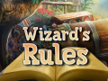 Juego Wizard's Rules