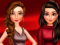 Juego BFFS: Velvet Party