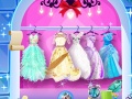 Juego Frozen Princess: Hidden Objects